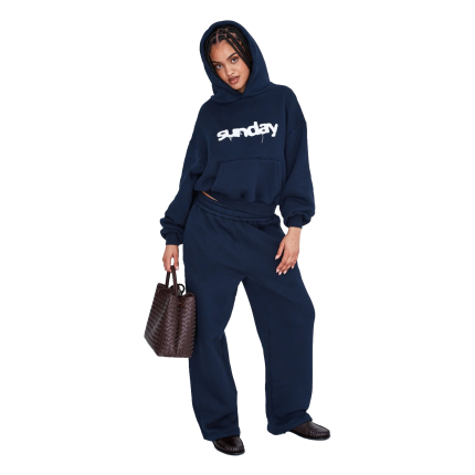 sunday tracksuit