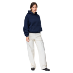 sunday hoodie navy