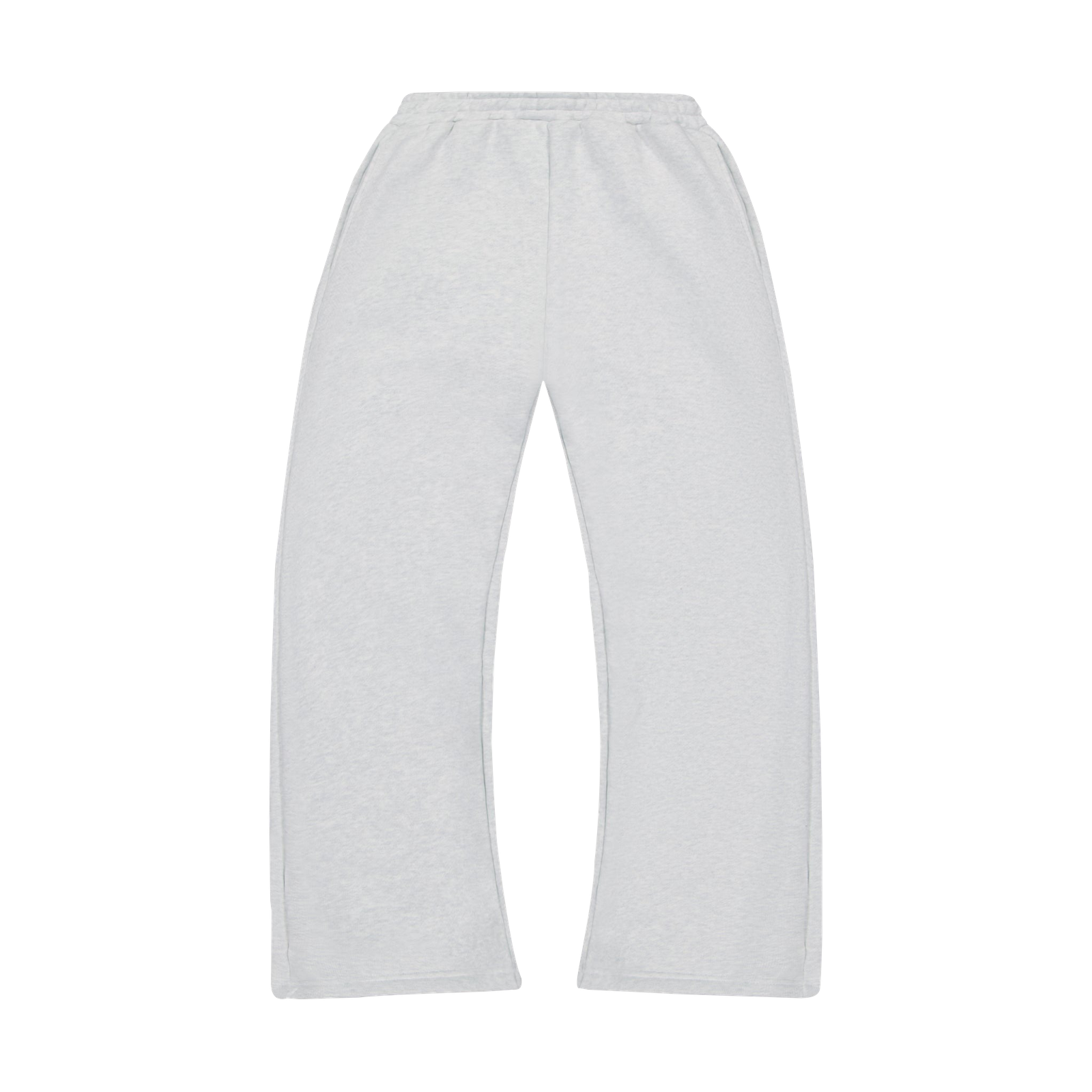 heavyweight-straight-leg-sunday-sweatpants-grey heavyweight straight leg tracks - grey