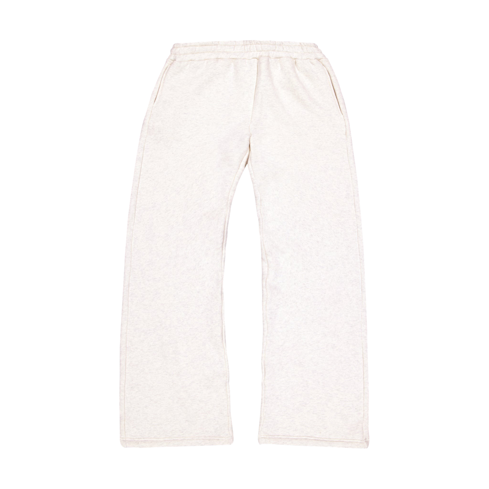 heavyweight-straight-leg-sunday-sweatpants-off-white heavyweight straight leg tracks - oatmeal