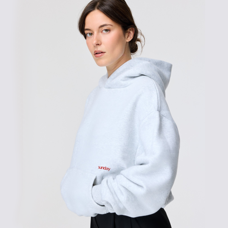 sunday hoodies