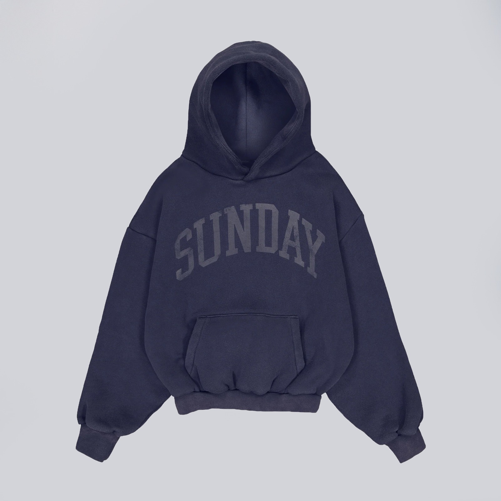 sunday-College-Heavyweight-Hoodie-Vintage-Navy sunday heavyweight hoodie navy