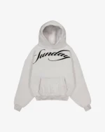 SUNDAY HOODIE