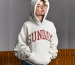 sunday aus Heavyweight Hoodie wear women
